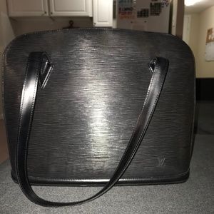 Louis Vuitton Epi Lussac Tote